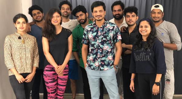 The Actors Blueprint for Authenticity